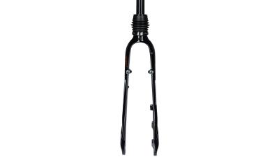 RST Single Shock A 7 T  Unisize schwarz Produktbild 2