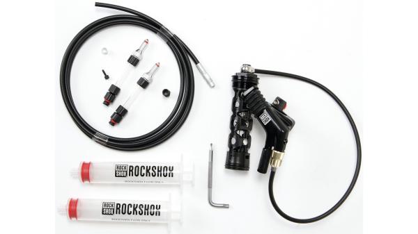 RockShox Fernbedienungsumr&uuml;stkit  M5 schwarz