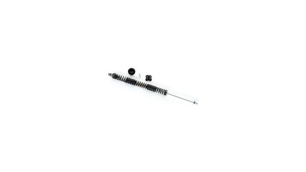 RockShox Stahlfeder  Unisize schwarz, silber