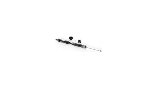 RockShox Stahlfeder  Unisize schwarz, silber