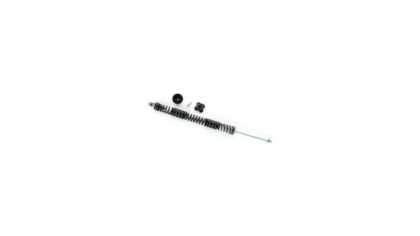 RockShox Stahlfeder  L schwarz, silber