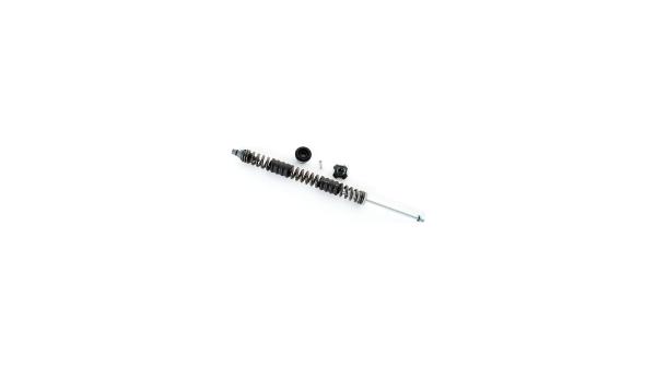 RockShox Stahlfeder  L schwarz, silber