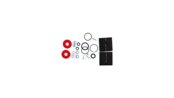 RockShox Service-Kit  Unisize rot