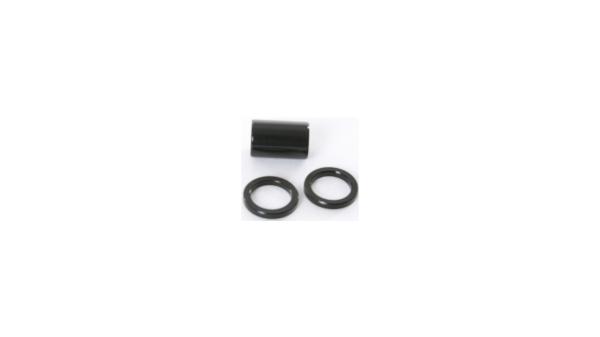 RockShox F&uuml;hrungsbuchsen  1 1/8" schwarz