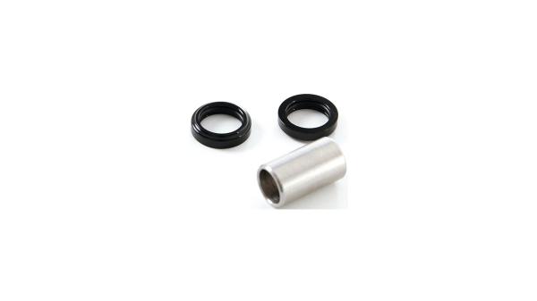 RockShox F&uuml;hrungsbuchsen  1 1/8" schwarz
