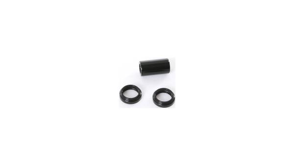 RockShox F&uuml;hrungsbuchsen  1 1/8" schwarz