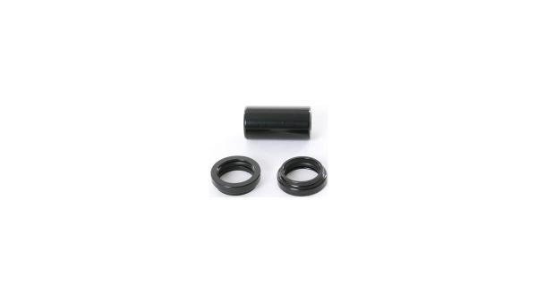 RockShox F&uuml;hrungsbuchsen  1 1/8" schwarz