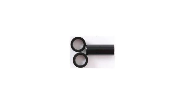RockShox F&uuml;hrungsbuchsen  1 1/8" schwarz