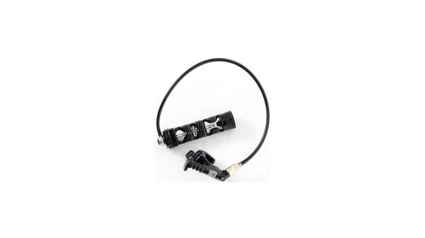 RockShox Fernbedienungsumr&uuml;stkit  M5 schwarz