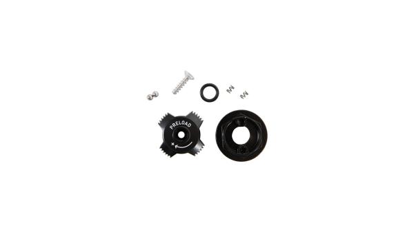 RockShox Einstellknopf  M5 