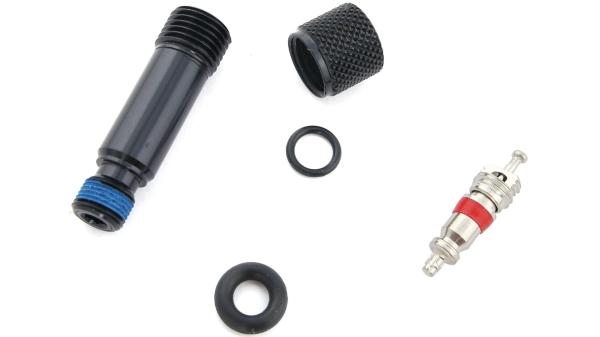 RockShox Ventil  L schwarz