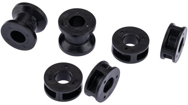 RockShox Spacer  Unisize schwarz
