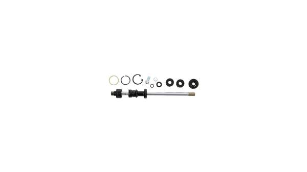 RockShox Luftfedereinheit  M5 schwarz, silber