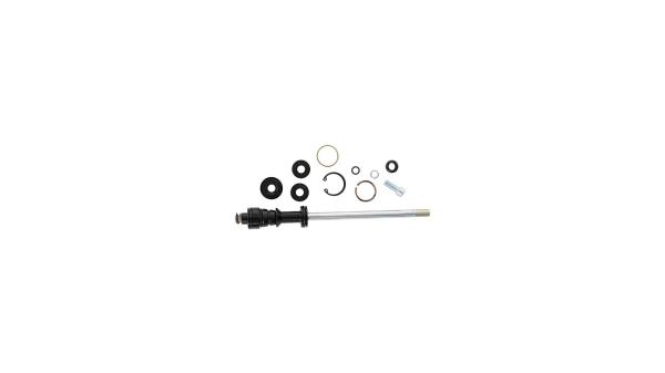 RockShox Luftfedereinheit  M5 schwarz, silber