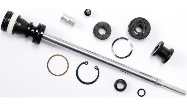 RockShox Luftfedereinheit  M5 schwarz, silber
