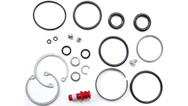 RockShox Service-Kit  M5 schwarz