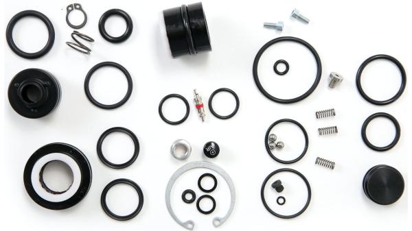 RockShox Service-Kit  M5 schwarz