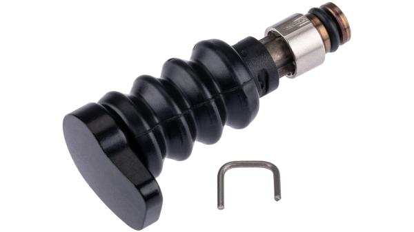 RockShox Knopf-Kit  Unisize schwarz