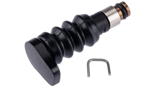 RockShox Knopf-Kit  Unisize schwarz