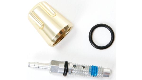 RockShox Einstellknopf  M5 