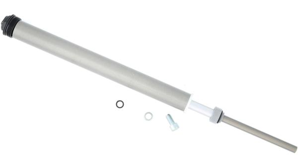 RockShox Solo Air  M5 schwarz, silber