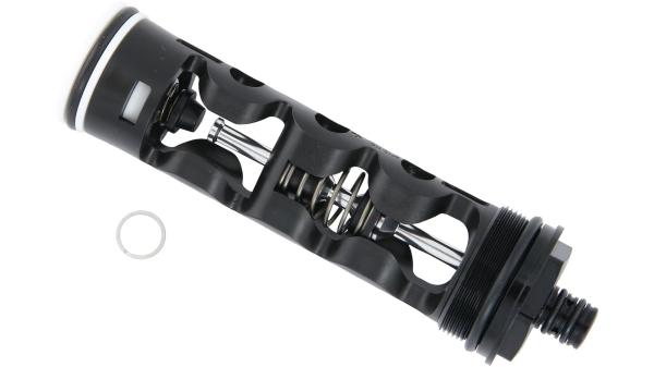 RockShox Druckstufe  1 1/8" schwarz