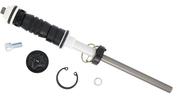 RockShox Solo Air  M5 schwarz, silber