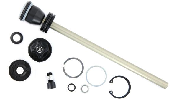 RockShox Solo Air  1 1/8" schwarz, silber