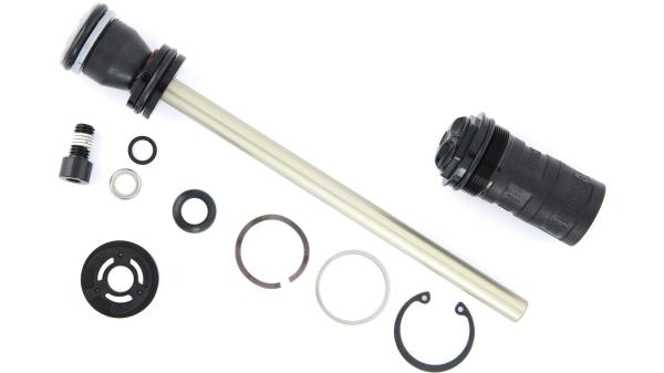 RockShox Solo Air  1 1/8" schwarz, silber