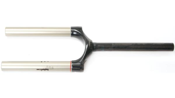 RockShox Krone-/Schaft-/Standrohreeinheit  1 1/8" 