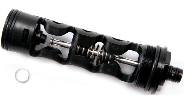 RockShox Druckstufe  M5 schwarz