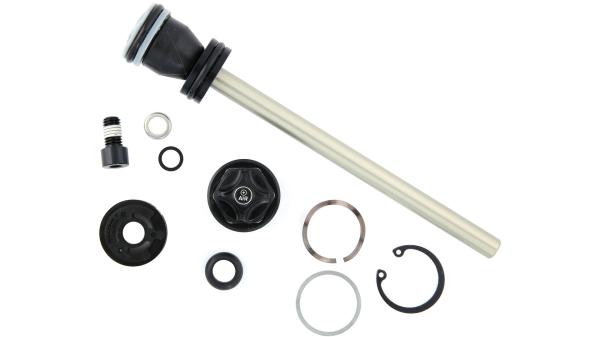 RockShox Solo Air  1 1/8" schwarz, silber
