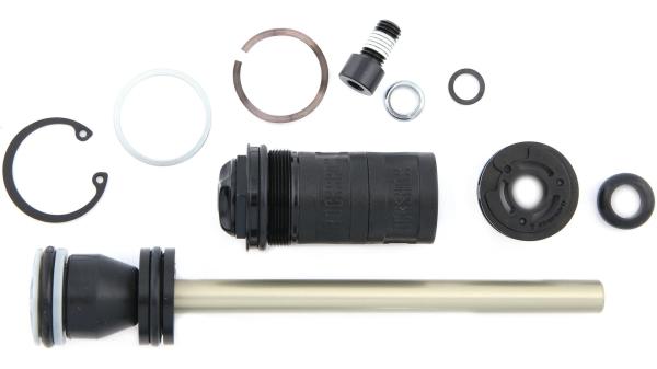 RockShox Solo Air  1 1/8" schwarz, silber
