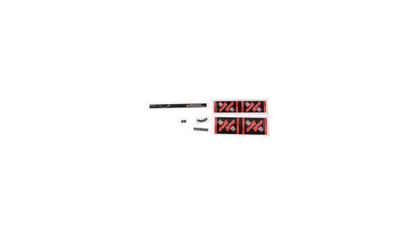 RockShox Dekor Set  XXL 