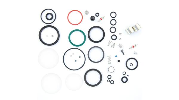RockShox Service-Kit  XXL schwarz