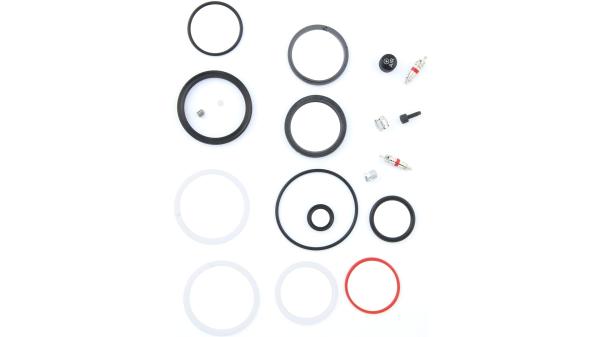 RockShox Service-Kit  XXL schwarz