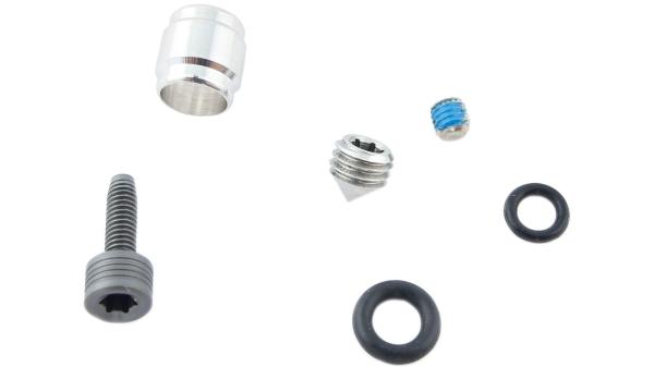 RockShox Service-Kit  XXL schwarz, silber