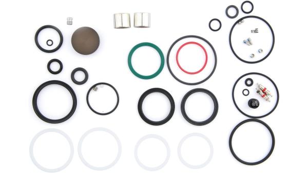 RockShox Service-Kit  XXL schwarz, silber