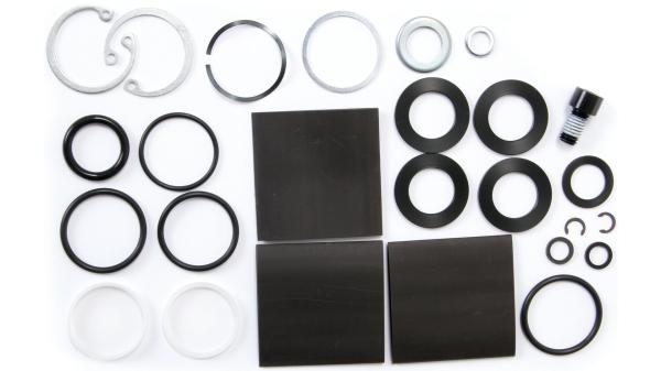 RockShox Service-Kit  1 1/8" schwarz