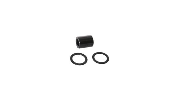 RockShox F&uuml;hrungsbuchsen  1 1/8" schwarz