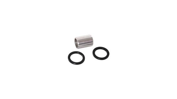 RockShox F&uuml;hrungsbuchsen  1 1/8" schwarz