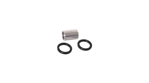 RockShox F&uuml;hrungsbuchsen  1 1/8" schwarz