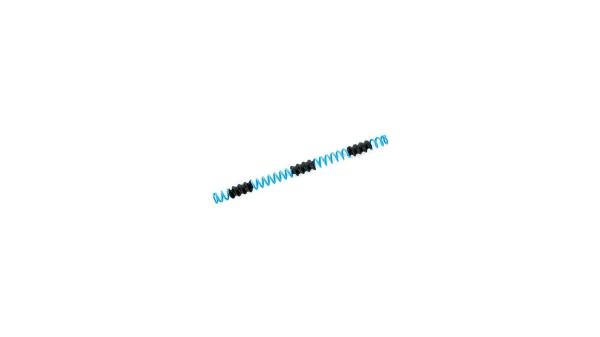 RockShox Feder  M5 blau
