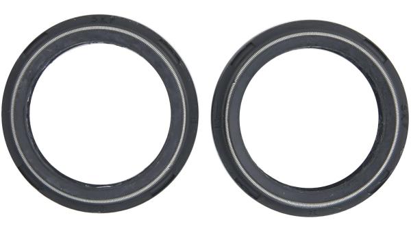 RockShox Staubdichtung  M5 schwarz