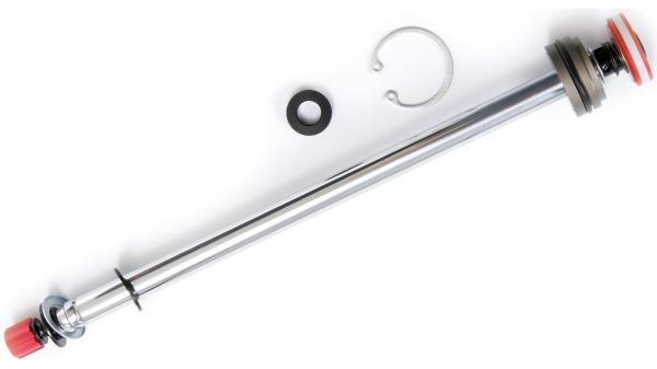 RockShox Zugstufe  1 1/8" silber, rot