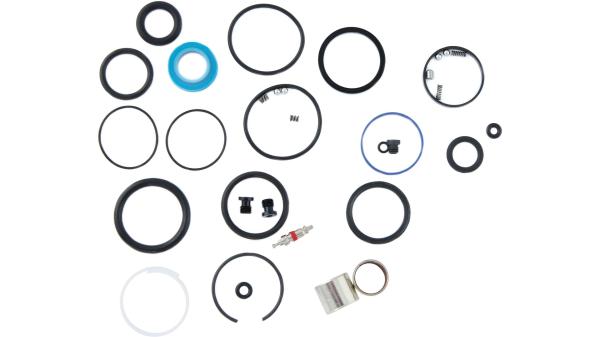 RockShox Service-Kit  Unisize schwarz, blau