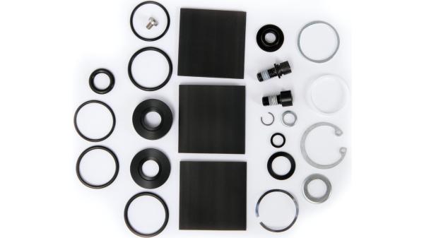 RockShox Service-Kit  1 1/8" schwarz