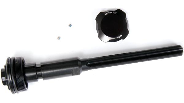 RockShox Verschlusskappe  1 1/8" 