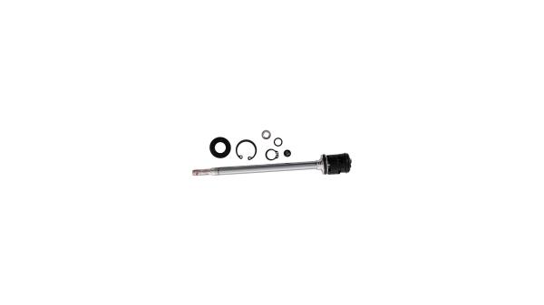 RockShox Luftfedereinheit  1 1/8" schwarz, silber