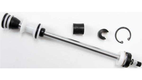 RockShox Luftfedereinheit  M5 schwarz, silber